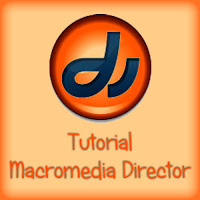 Membuat CD Interaktif Menggunakan Macromedia Director ~ ERzi CLeb Blog