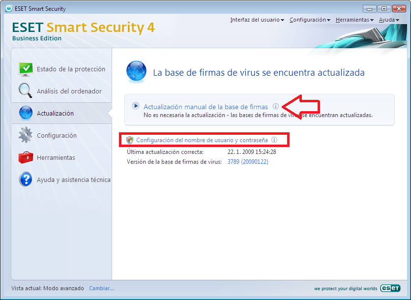 Eset Smart Security Vs Kaspersky Antivirus