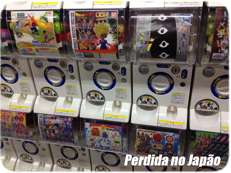 COMPREI A COLEÇÃO DE BRINQUEDOS DO YO-KAI WATCH NO MC LANCHE FELIZ! (Março  2018) 