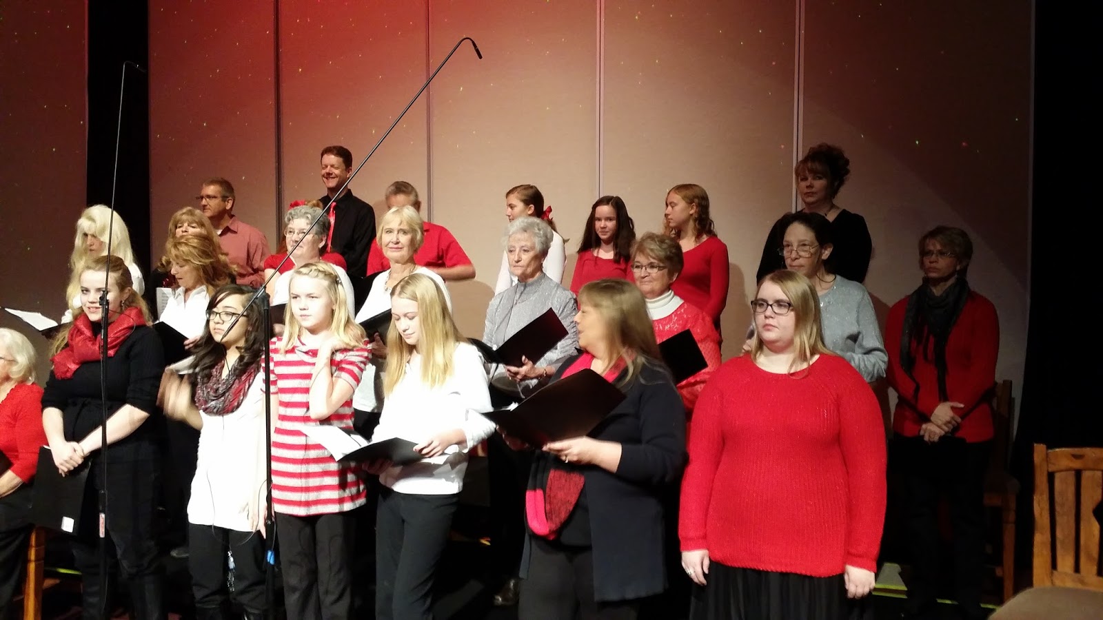 Classic Christmas Carols - Kings College Choir of