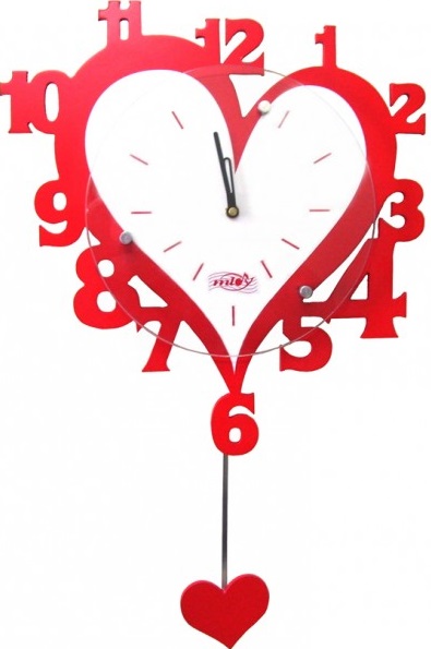 Dekoratif Ilginc Duvar Saati Modelleri Kadinlar Sitesi