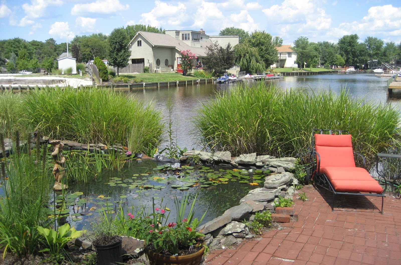 Mullica River Waterfront Living 469,000