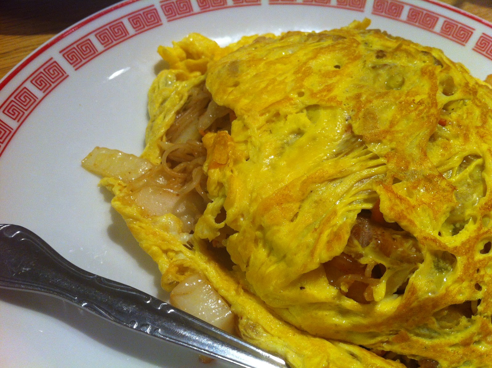 Convoy Conquest Red Moon Noodle House