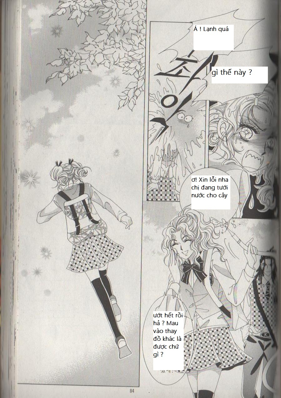 A Love in 100 Day chap 4