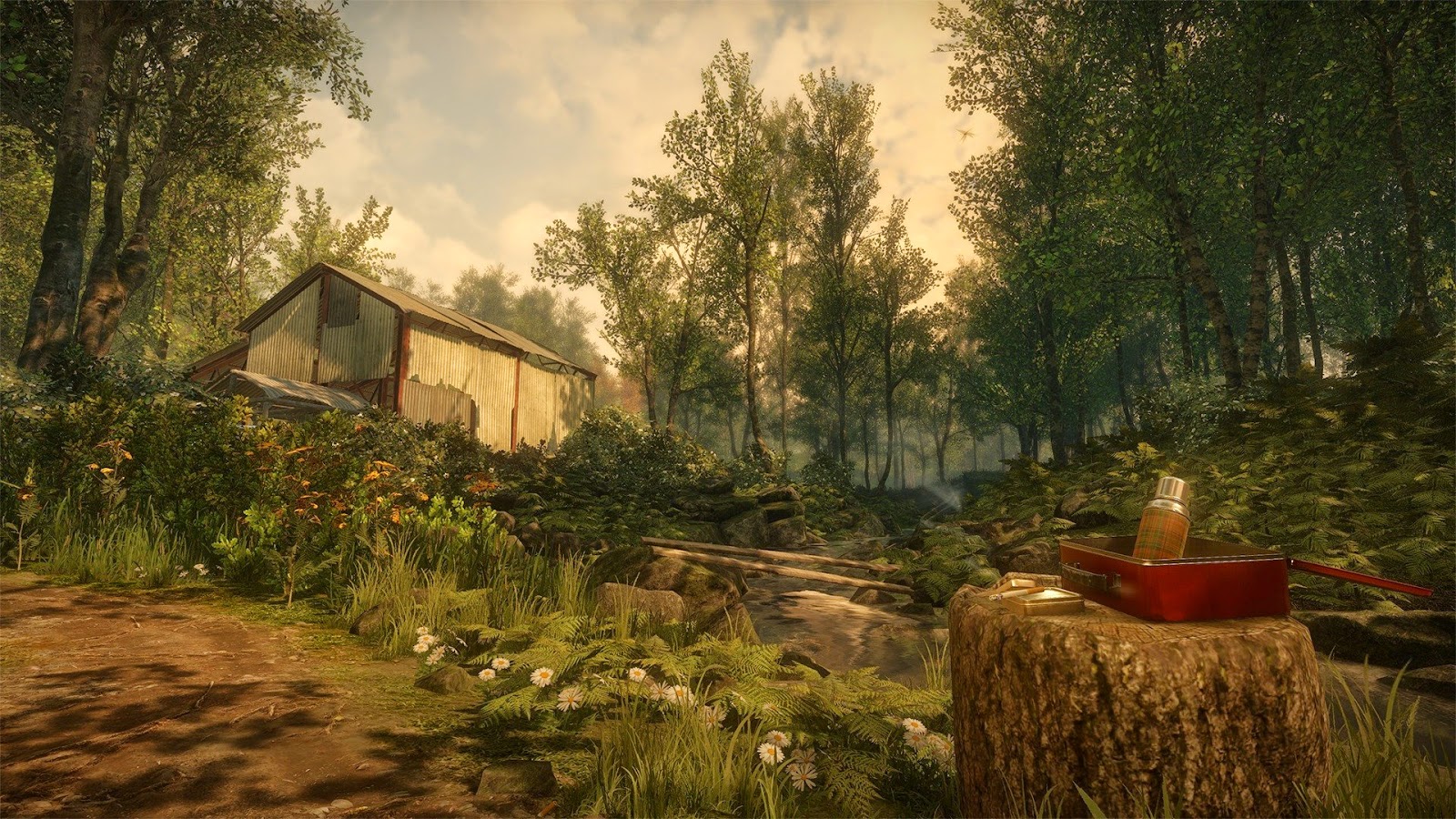 Screenshots de Everybody's Gone to the Rapture NÃO são photoshopadas! Everybodys-Gone-to-the-Rapture-GamesAddcition+(5)