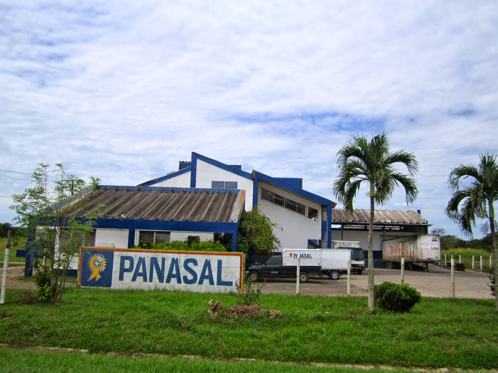 Aguadulce, Panama, WRITTEN Report Panama For Real