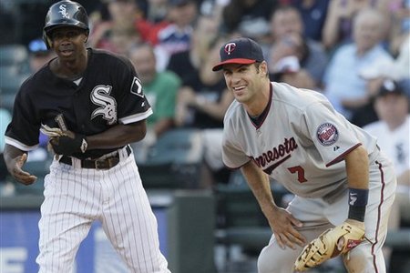 Twins Fan From Afar Did Joe Mauer And Twins Fans Need His