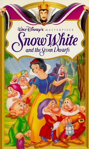 Snow White and the Seven Jugglers movie