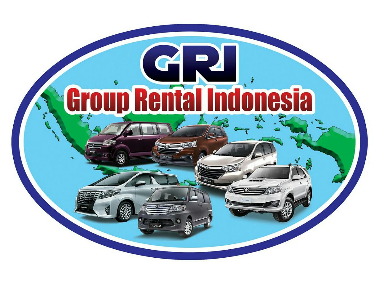 GROUP RENTAL INDONESIA