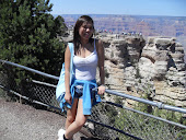 YM at Grand Canyon Arizona 2009