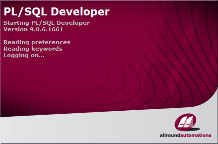 PLSQL Developer 10.0.3.1701 Full Cracked