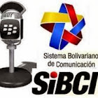 Sistema  Bolivariano de Comunicación e Información