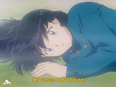 Missing Nostalgia Inuyasha Episode 5 Screenshot 13