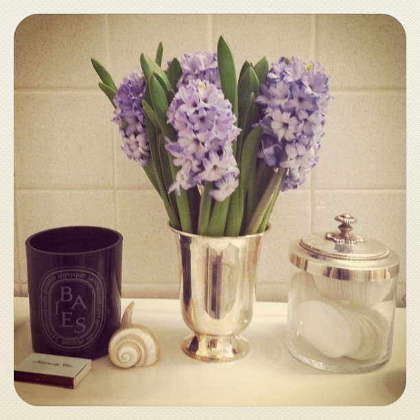 Habitually Chic® Flower Power