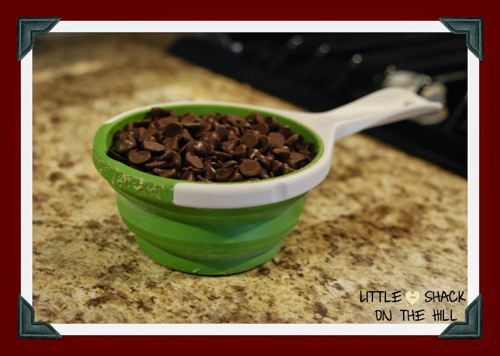 Little Shack on the Hill Homemade Skor Bars Super Easy!