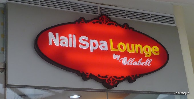 Nail Spa Lounge by Ellabell