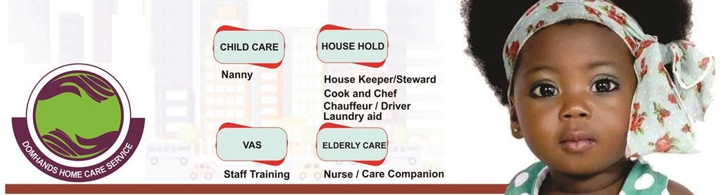 Domhands Home Care and Management Service