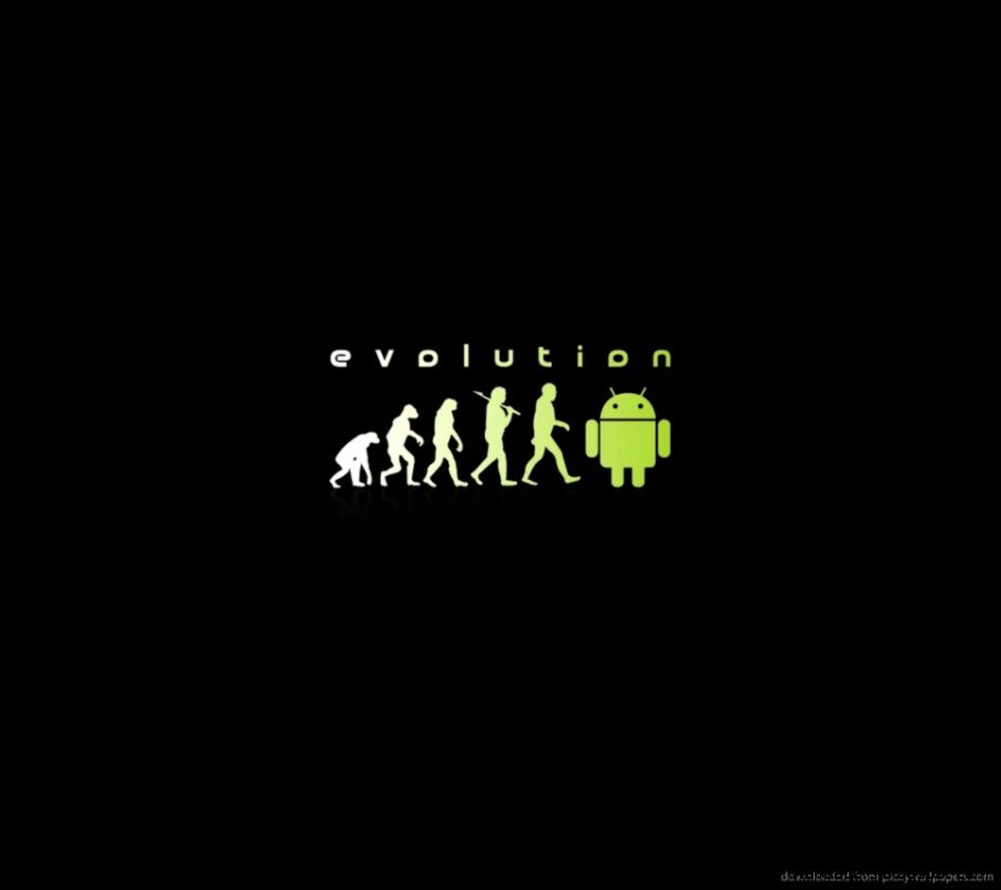 Download Android Evolution Wallpaper For Sony Ericsson Xperia Arc Download Android Evolution Wallpaper For Sony Ericsson Xperia Arc