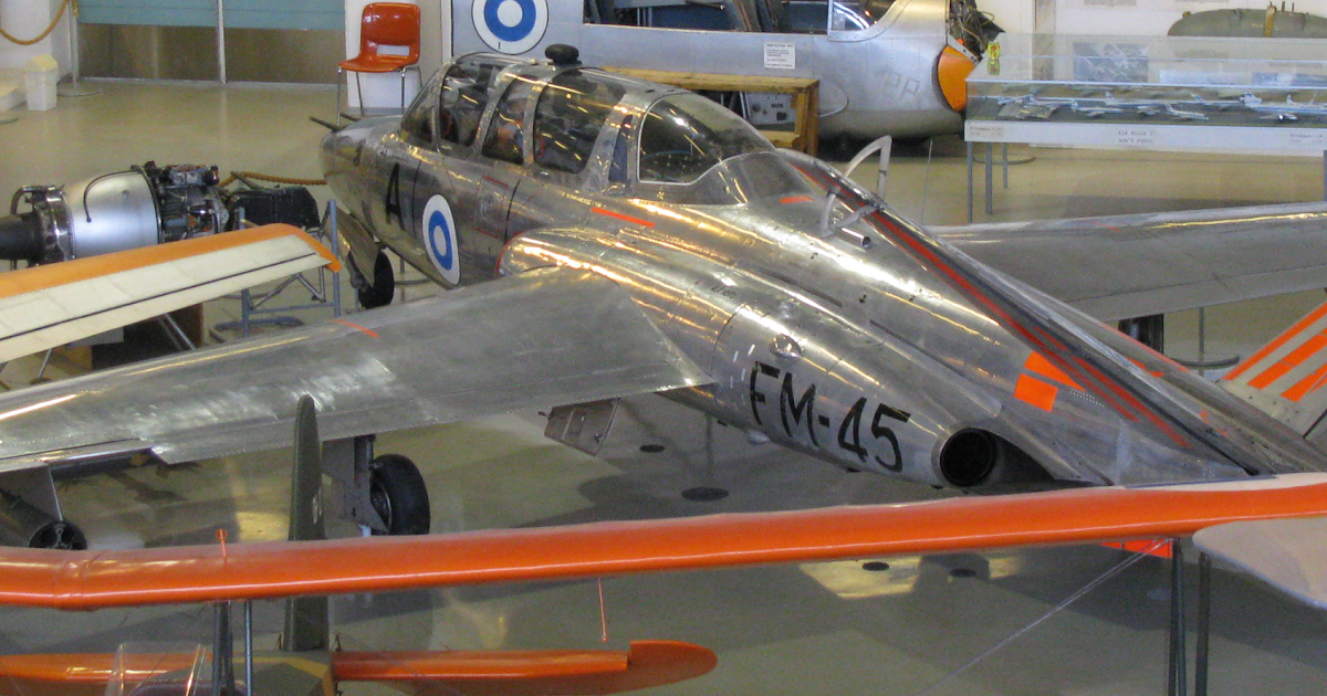 air force weapons