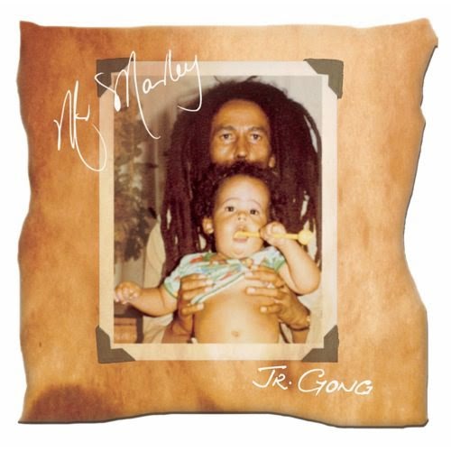 Damian Marley-Rare Joints Vol. 2 Full Album Zip