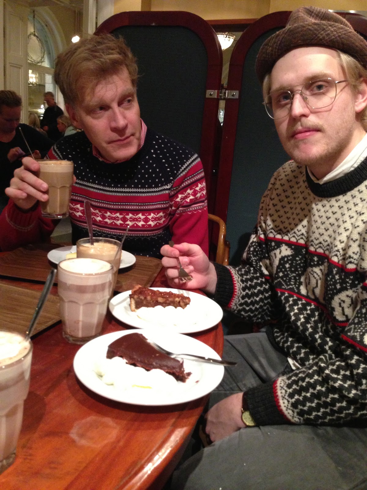 mysig bar göteborg dejt