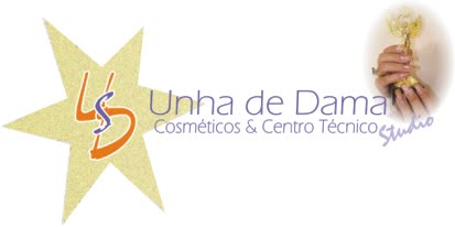 Unha de Dama Studio