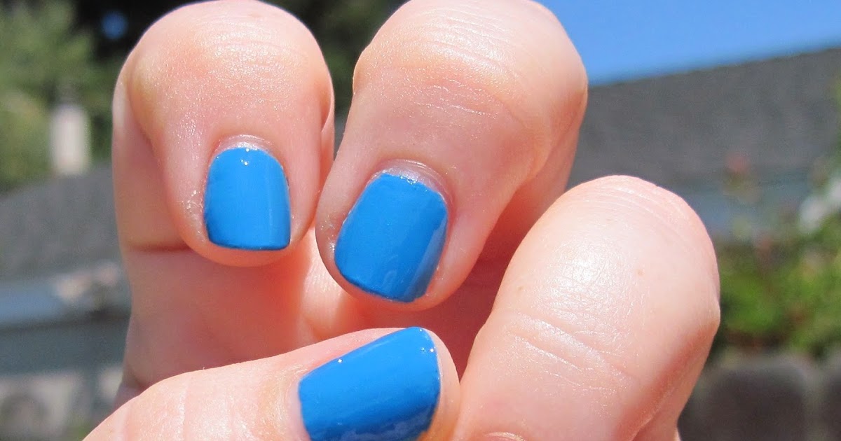 NailtoNail Interpretations Here Comes The Sun