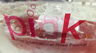 Pink - The International Rosé Festival
