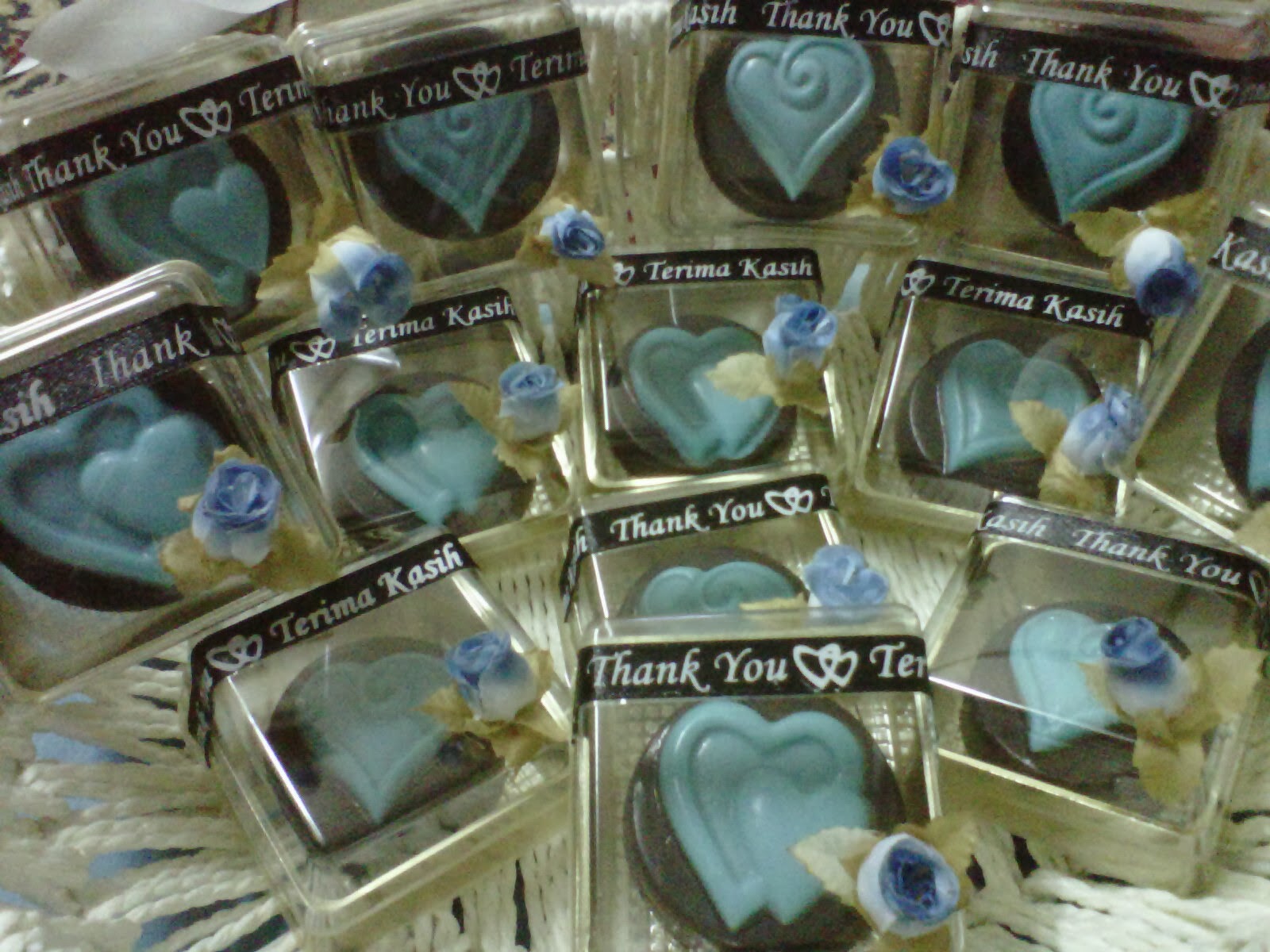 Coklat Doorgift