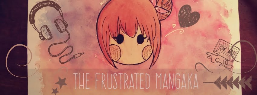 thefrustratedmangaka