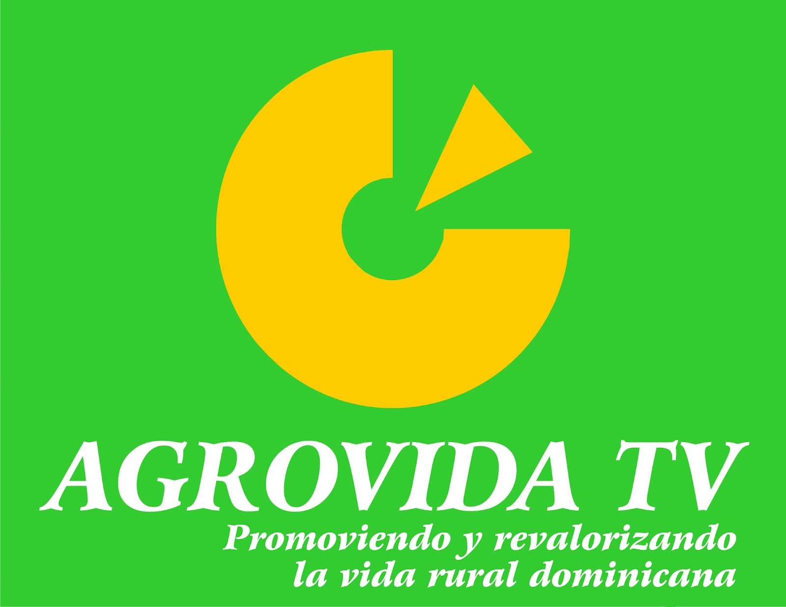 AGROVIDA TV