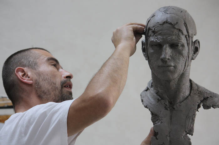 Heinz Plomperg Christophe Charbonnel