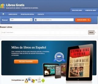 ANÁLISIS DE LA REALIDAD: 20 mejores sitios donde descargar