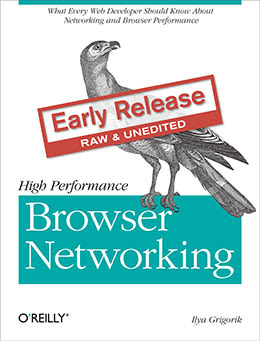 High Performance Browser Networking High Performance Browser Networking