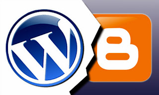 What is the difference between webiste & blog