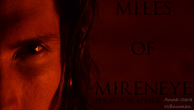 Miles Of Mireneye