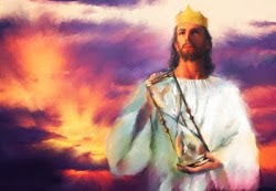 YESHUA IS COMING BACK SOON - TIME IS RUNNING OUT!!