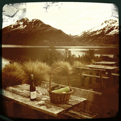 Galia Alena Photography Queenstown