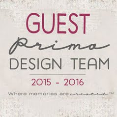Prima Guest Design Team