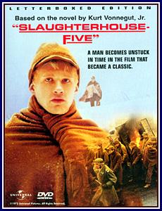 Slaughterhouse-Five movie