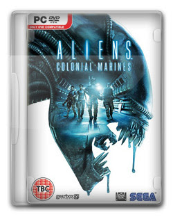 Aliens Colonial Marines    PC FullRip (2013) 