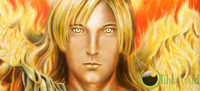 Uriel (Aurora) - "Tuhan adalah Cahayaku" Uriel (Aurora) - "Tuhan adalah Cahayaku"
