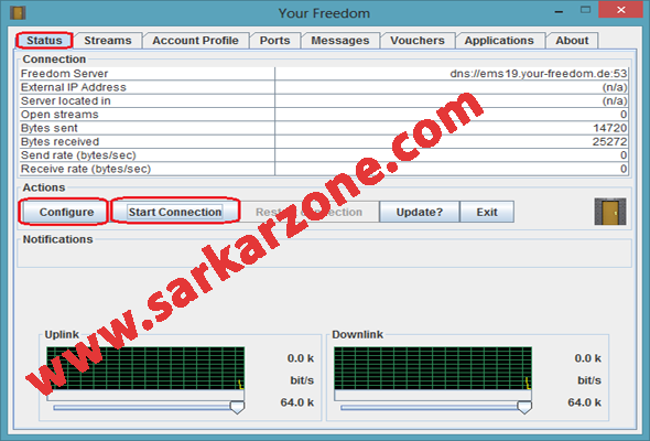 Download Proxy Tunneling Software