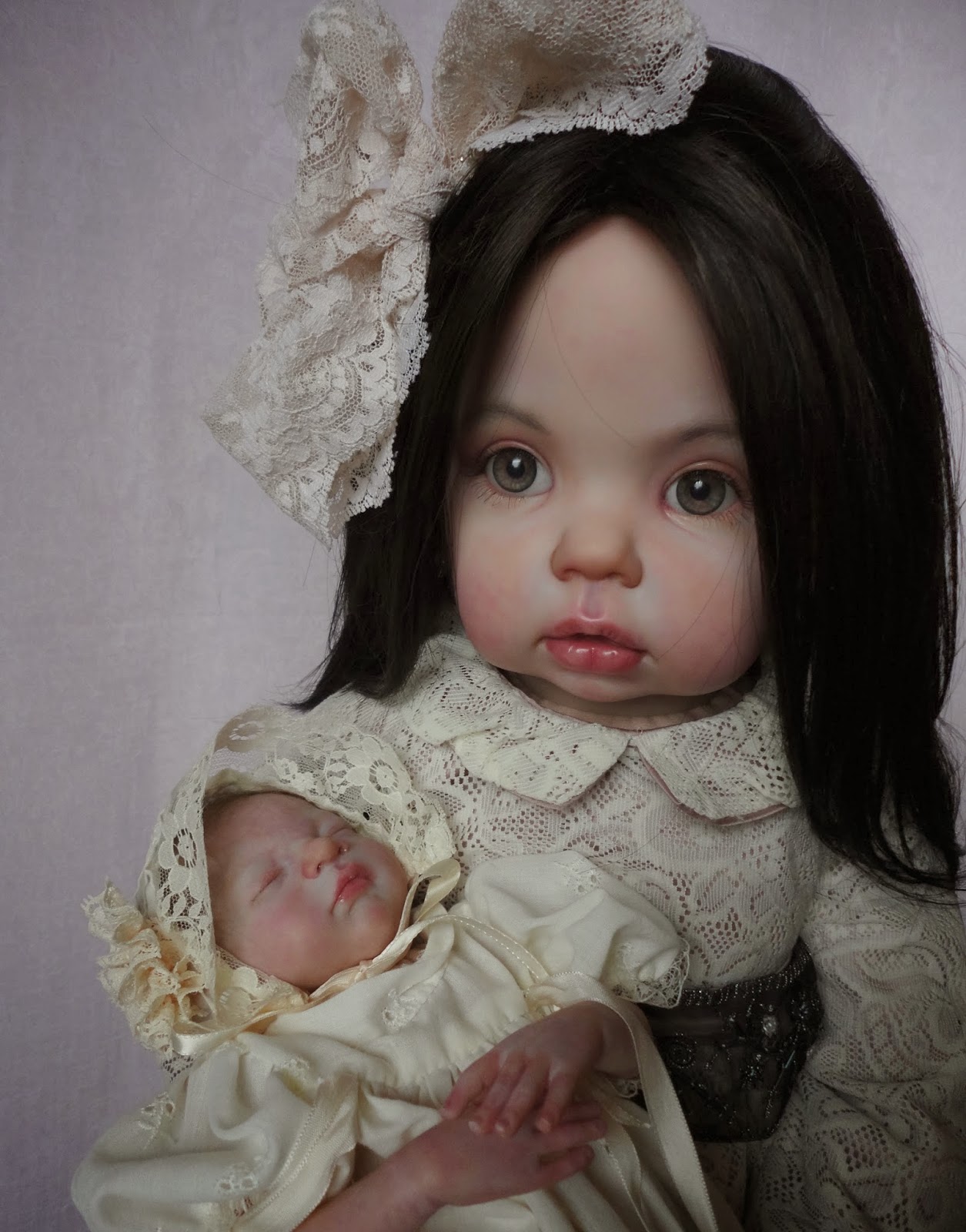 tibby reborn doll