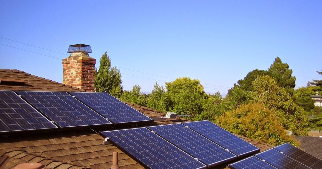 Solar Panels in Tampa Go Eco Friendly with Solar Panels in Tampa