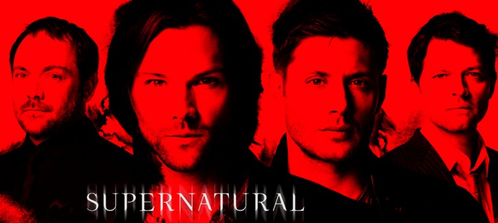 POLL : What did you think of Supernatural  - Into the Mystic?