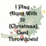 Christmas Card Challenge