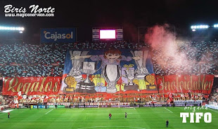 Biris Norte