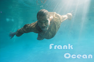 Frank Ocean Wallpaper