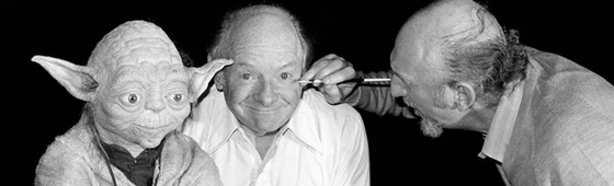 Stuart Freeborn dies at age 98 Shakalaka!